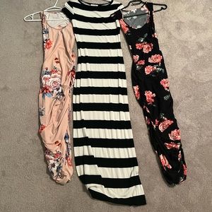Maxi Dresses